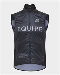 GILET LEGGERO ANTIVENTO DA CICLISTA FLEXY